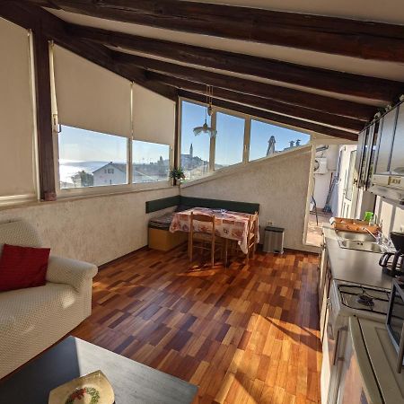 A Window On Rovinj Apartment Екстериор снимка
