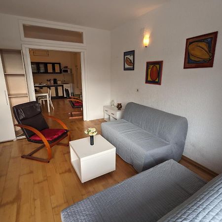 A Window On Rovinj Apartment Екстериор снимка