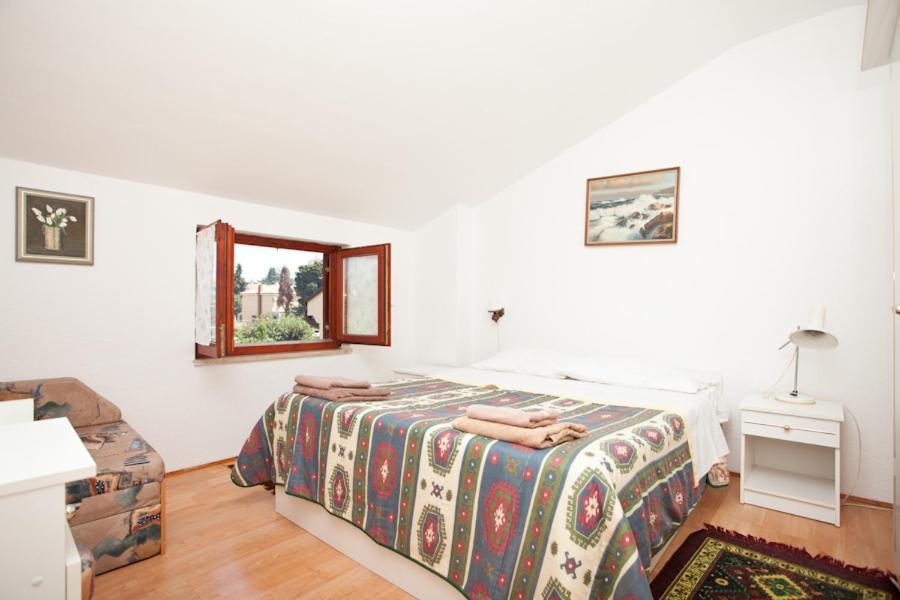 A Window On Rovinj Apartment Екстериор снимка