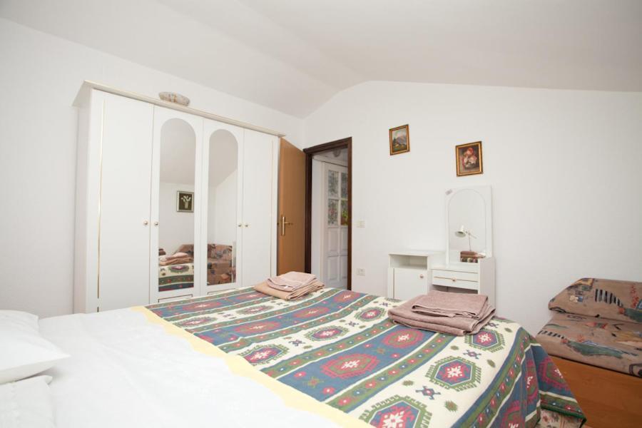 A Window On Rovinj Apartment Екстериор снимка