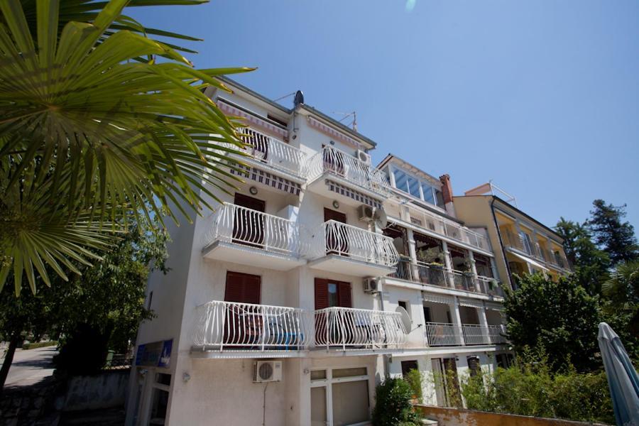 A Window On Rovinj Apartment Екстериор снимка