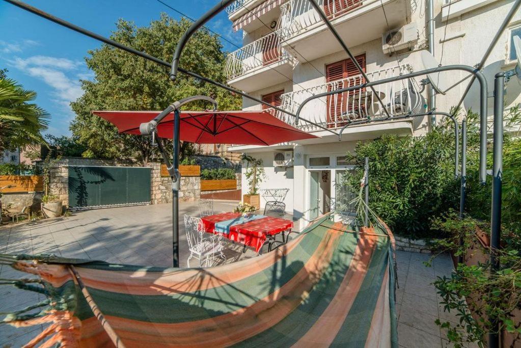 A Window On Rovinj Apartment Екстериор снимка