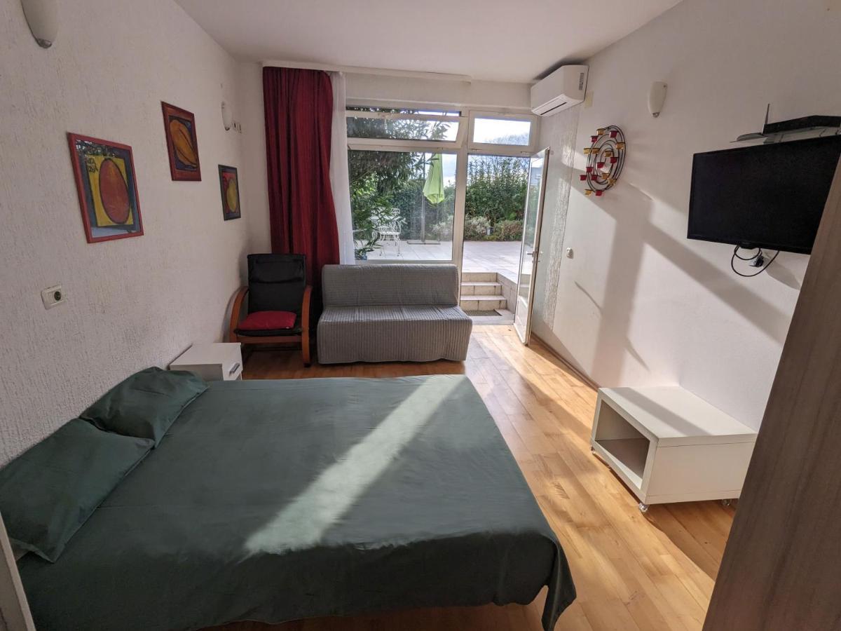 A Window On Rovinj Apartment Екстериор снимка
