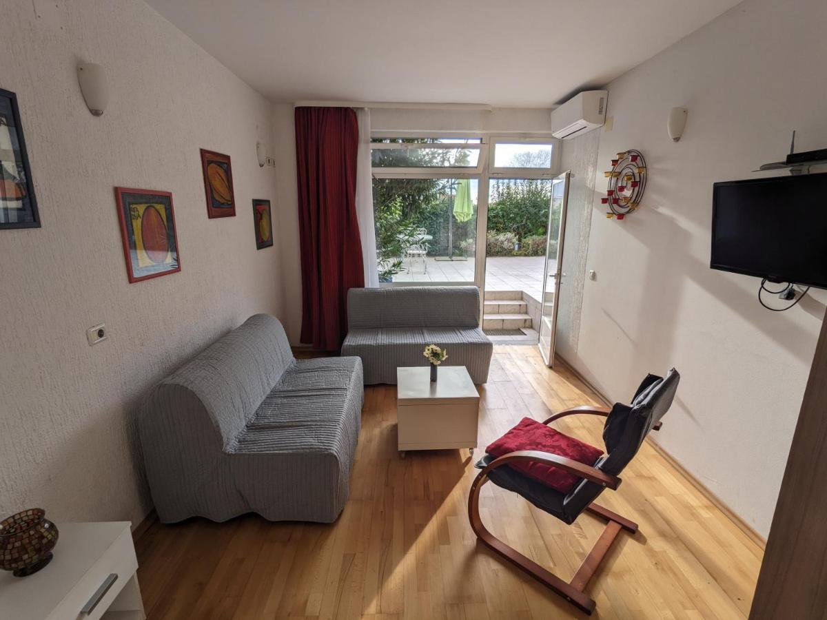 A Window On Rovinj Apartment Екстериор снимка