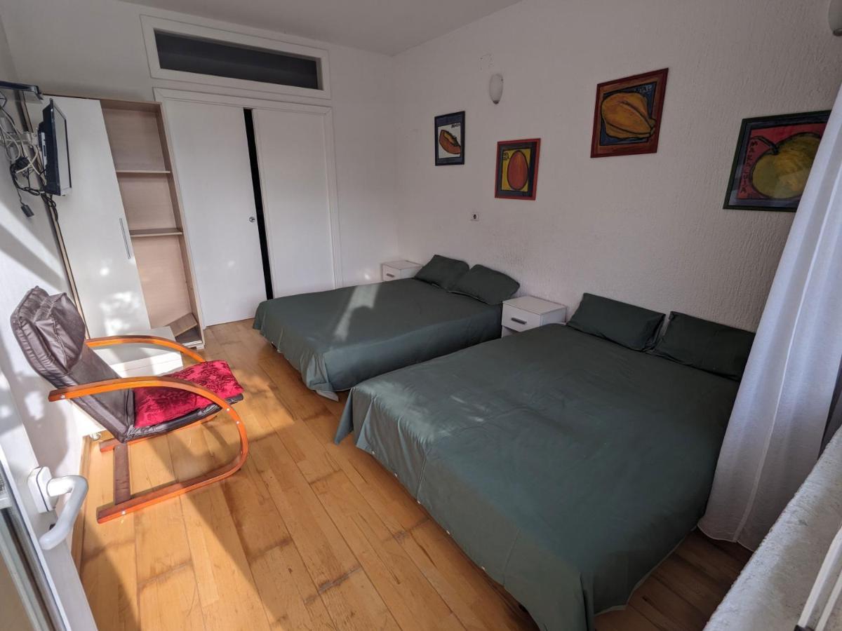 A Window On Rovinj Apartment Екстериор снимка