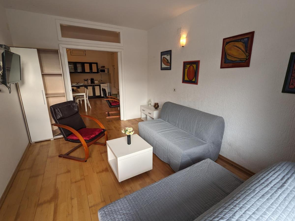 A Window On Rovinj Apartment Екстериор снимка