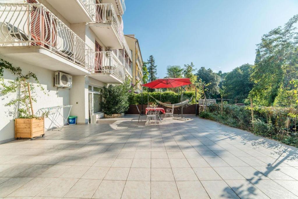 A Window On Rovinj Apartment Екстериор снимка