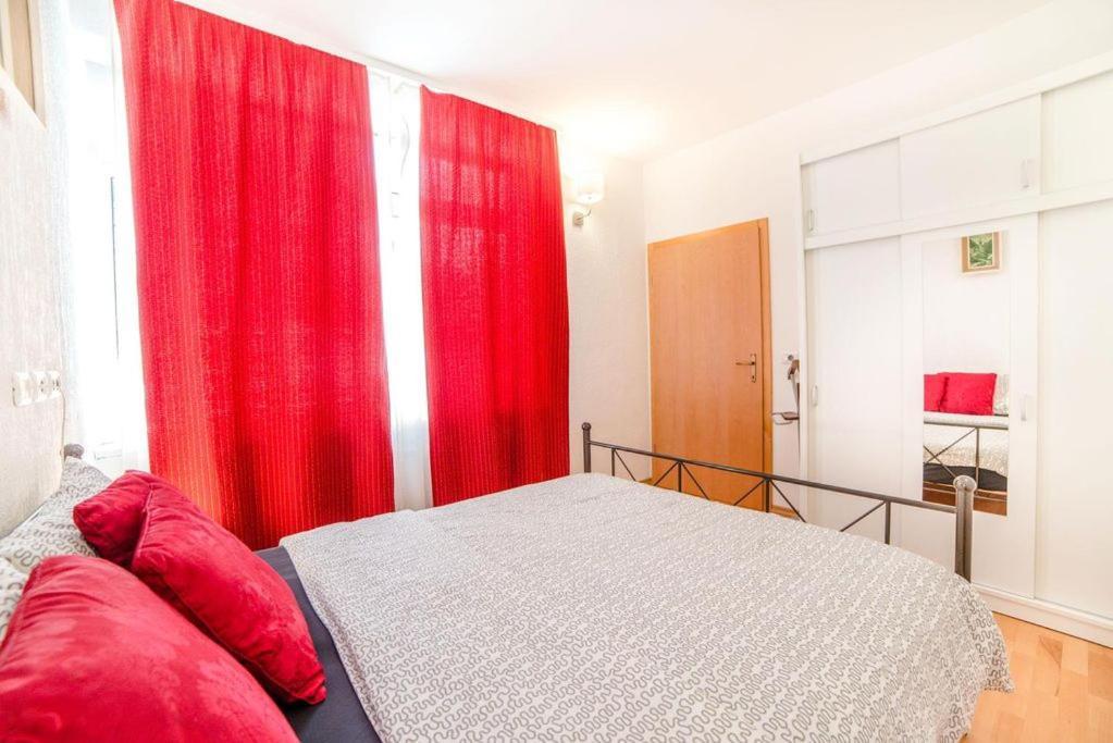 A Window On Rovinj Apartment Екстериор снимка